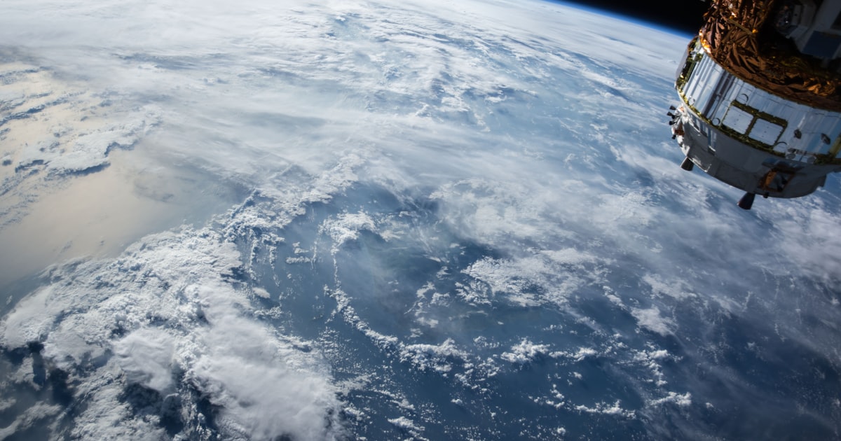 O Futuro da Exploracao Espacial